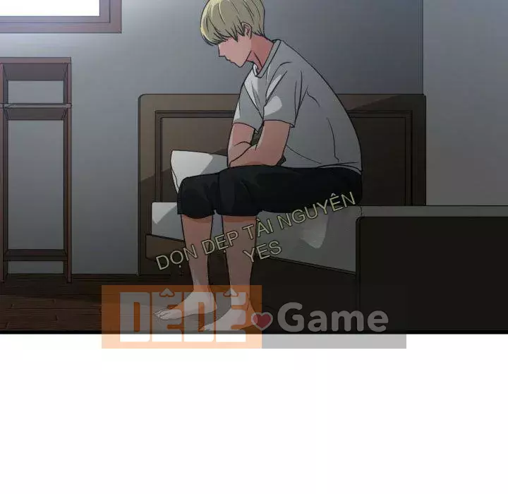 Vấn đề lớn là gì Chương 1-50