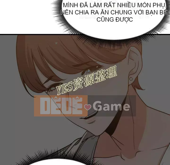 Vấn đề lớn là gì Chương 1-50