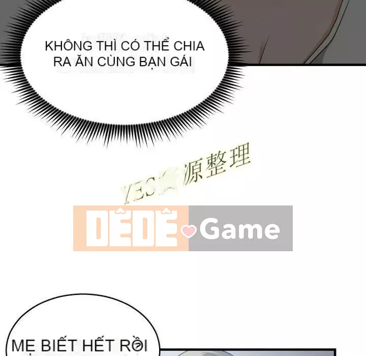 Vấn đề lớn là gì Chương 1-50