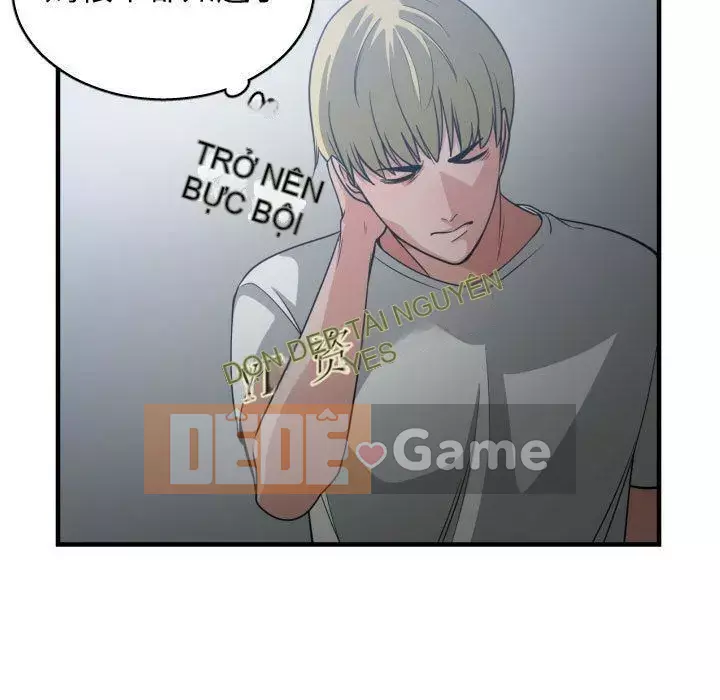 Vấn đề lớn là gì Chương 1-50