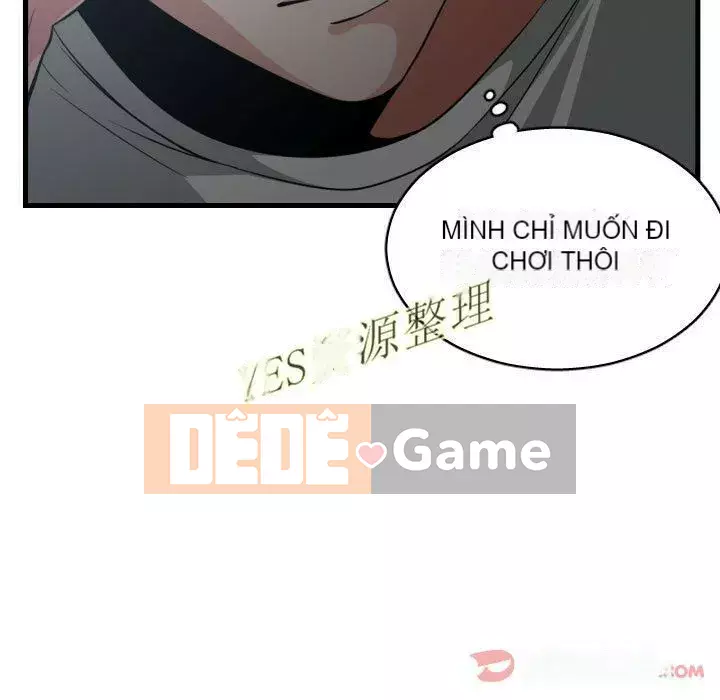 Vấn đề lớn là gì Chương 1-50