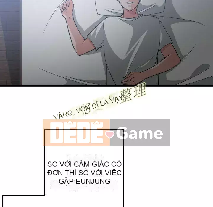 Vấn đề lớn là gì Chương 1-50