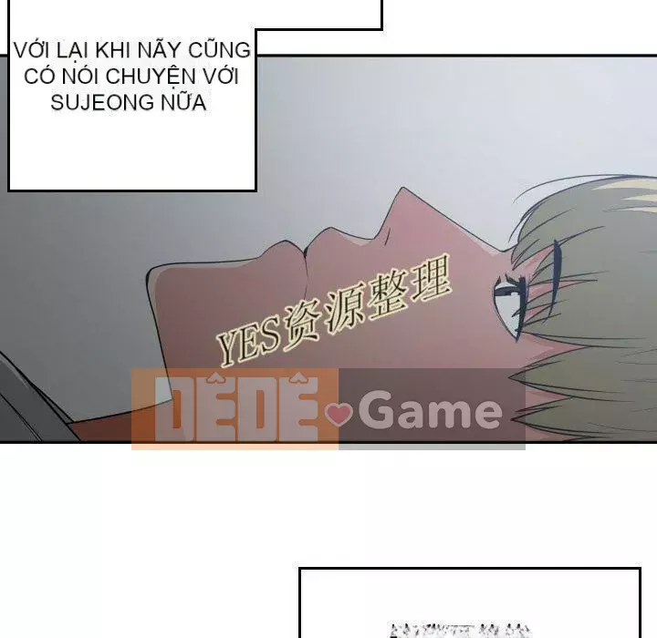 Vấn đề lớn là gì Chương 1-50