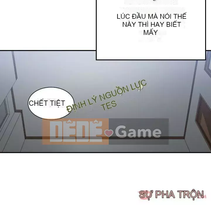 Vấn đề lớn là gì Chương 1-50