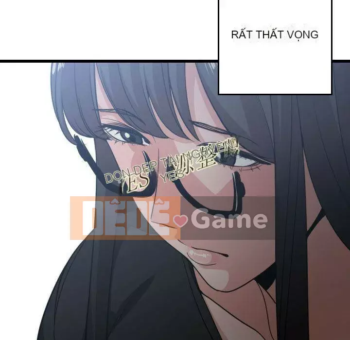 Vấn đề lớn là gì Chương 1-50