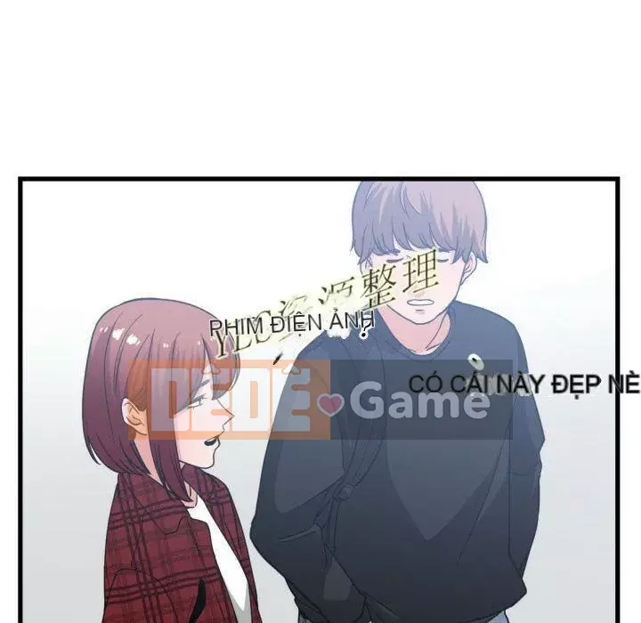 Vấn đề lớn là gì Chương 1-50