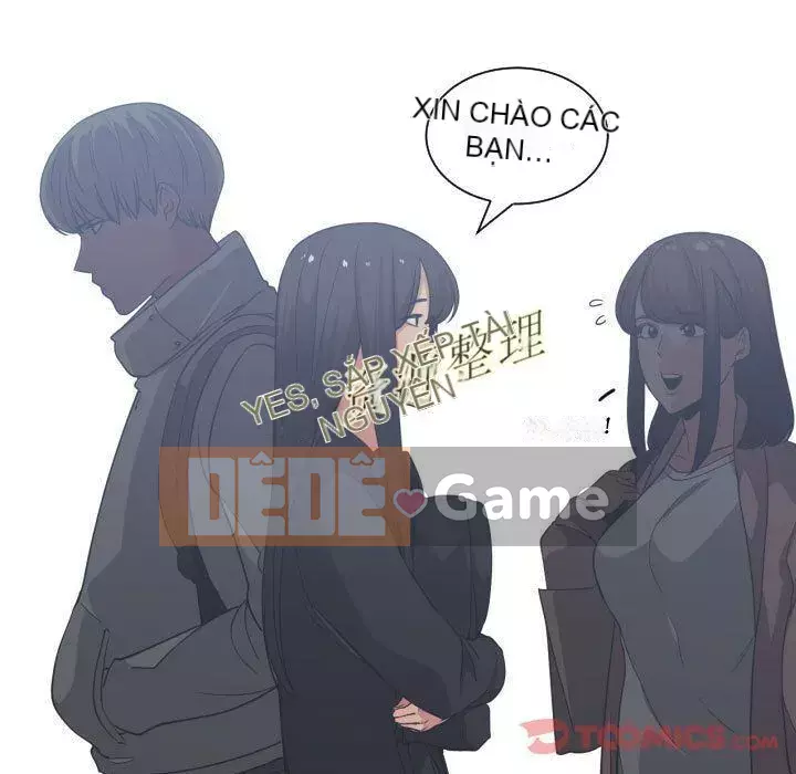 Vấn đề lớn là gì Chương 1-50