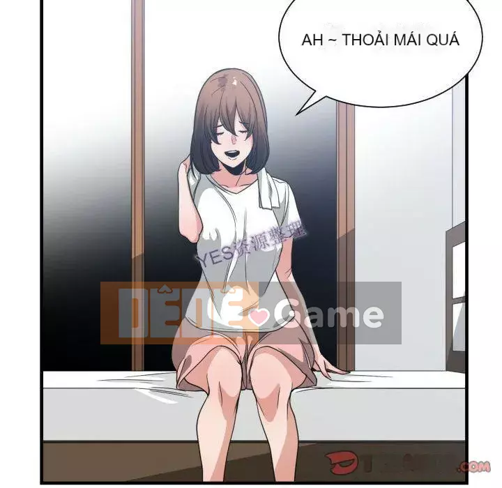 Vấn đề lớn là gì Chương 1-50