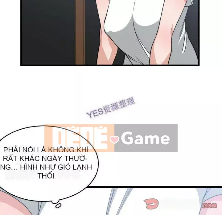 Vấn đề lớn là gì Chương 1-50