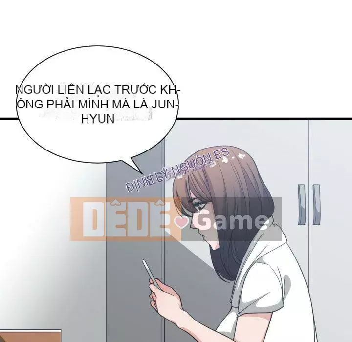 Vấn đề lớn là gì Chương 1-50