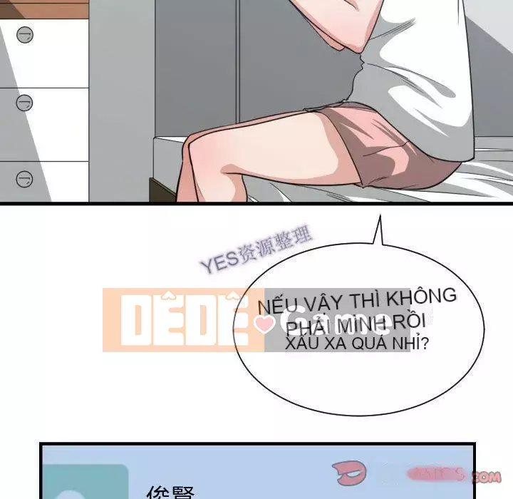 Vấn đề lớn là gì Chương 1-50