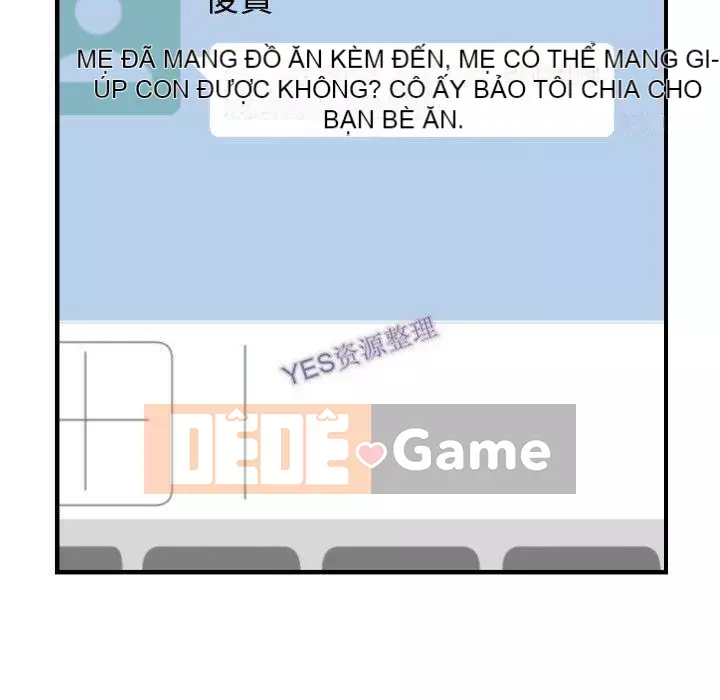 Vấn đề lớn là gì Chương 1-50