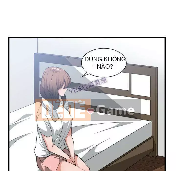 Vấn đề lớn là gì Chương 1-50