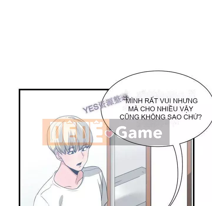 Vấn đề lớn là gì Chương 1-50