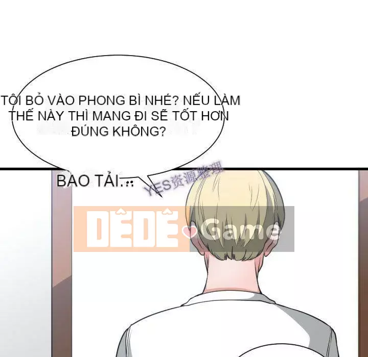 Vấn đề lớn là gì Chương 1-50