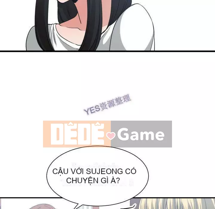 Vấn đề lớn là gì Chương 1-50