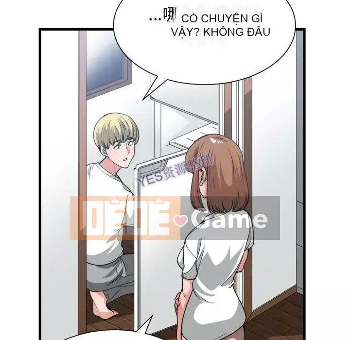 Vấn đề lớn là gì Chương 1-50