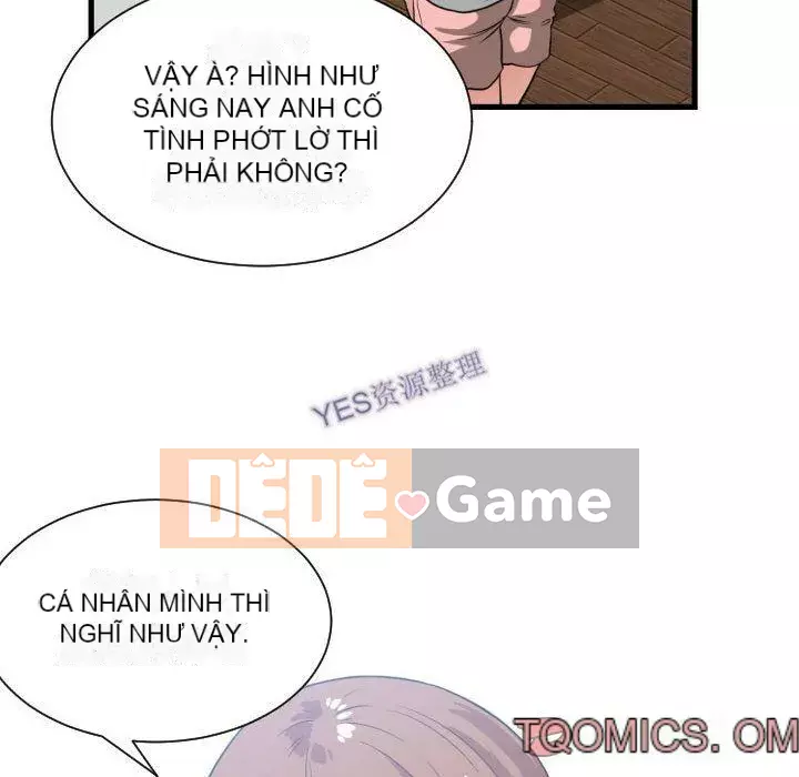 Vấn đề lớn là gì Chương 1-50