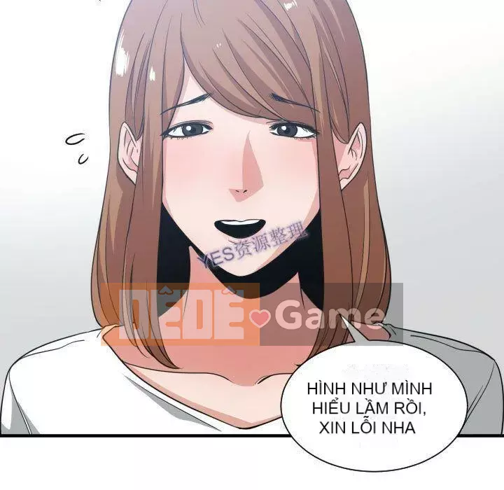 Vấn đề lớn là gì Chương 1-50