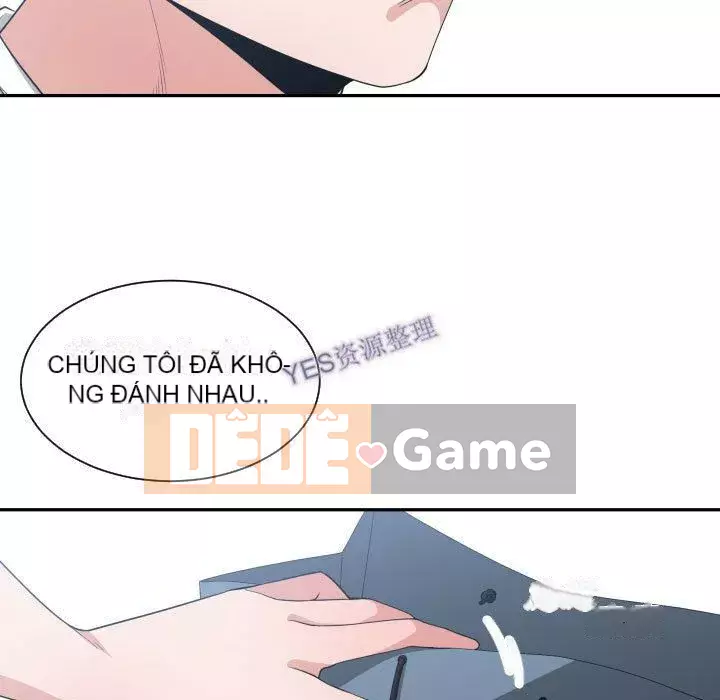 Vấn đề lớn là gì Chương 1-50