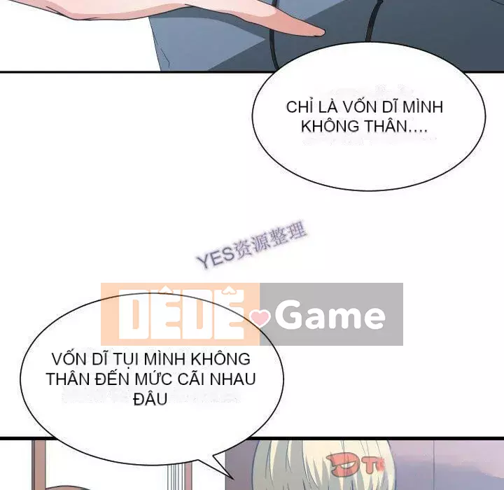 Vấn đề lớn là gì Chương 1-50