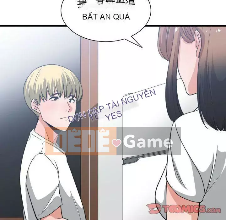 Vấn đề lớn là gì Chương 1-50