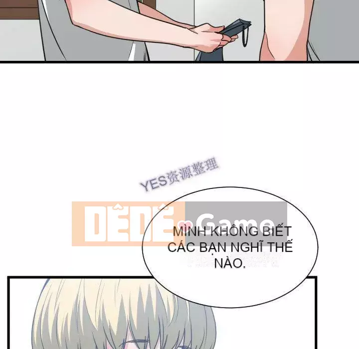 Vấn đề lớn là gì Chương 1-50