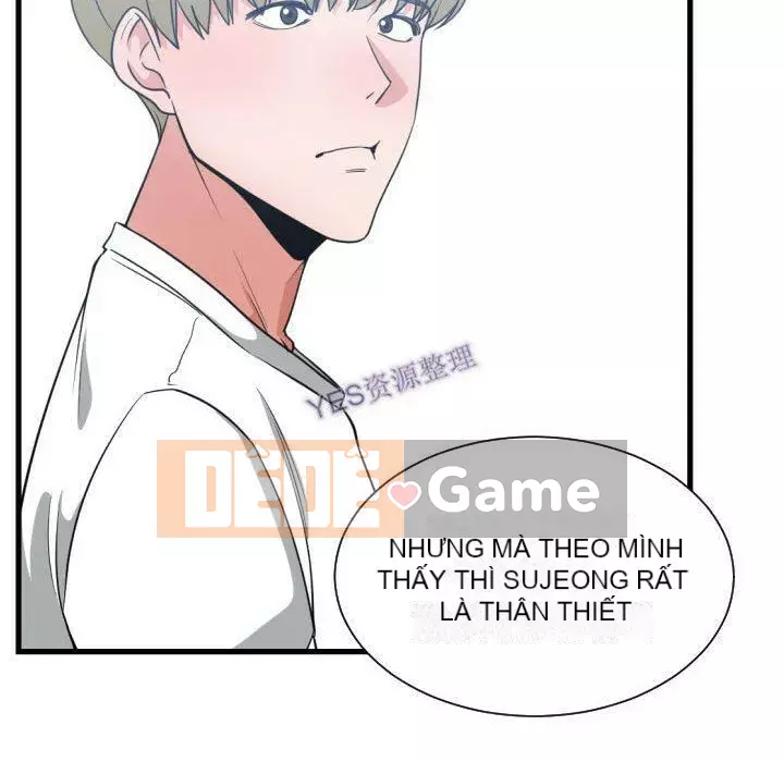 Vấn đề lớn là gì Chương 1-50