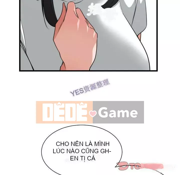 Vấn đề lớn là gì Chương 1-50