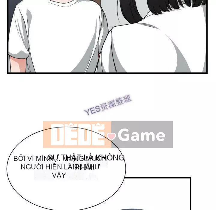 Vấn đề lớn là gì Chương 1-50