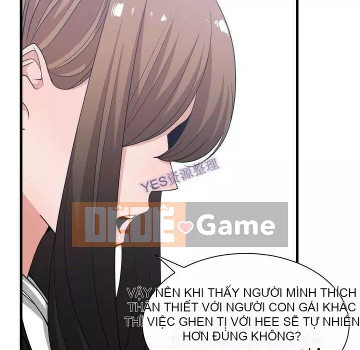 Vấn đề lớn là gì Chương 1-50