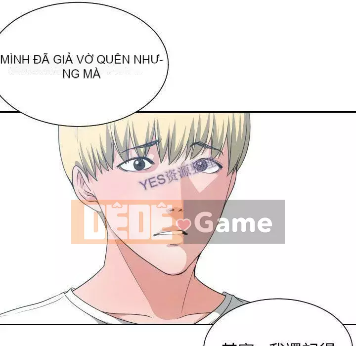 Vấn đề lớn là gì Chương 1-50