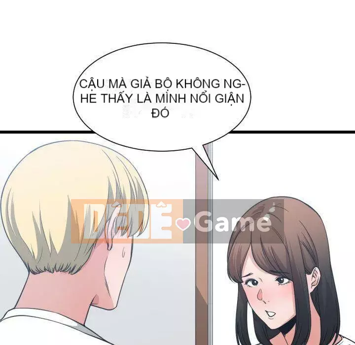 Vấn đề lớn là gì Chương 1-50