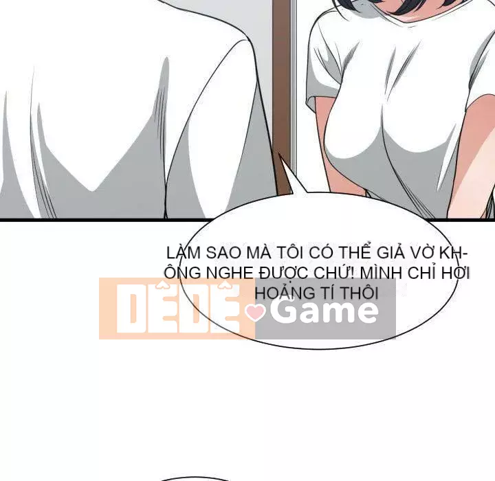 Vấn đề lớn là gì Chương 1-50