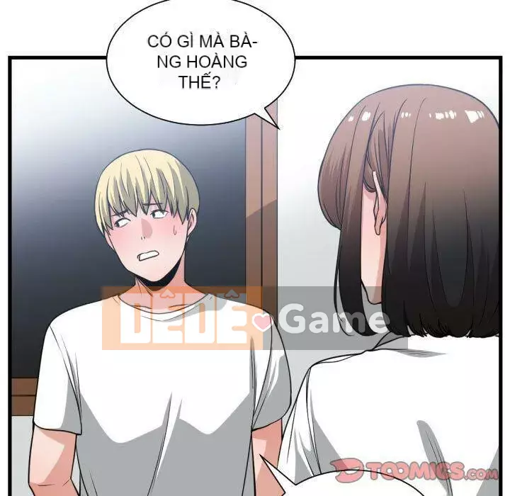 Vấn đề lớn là gì Chương 1-50