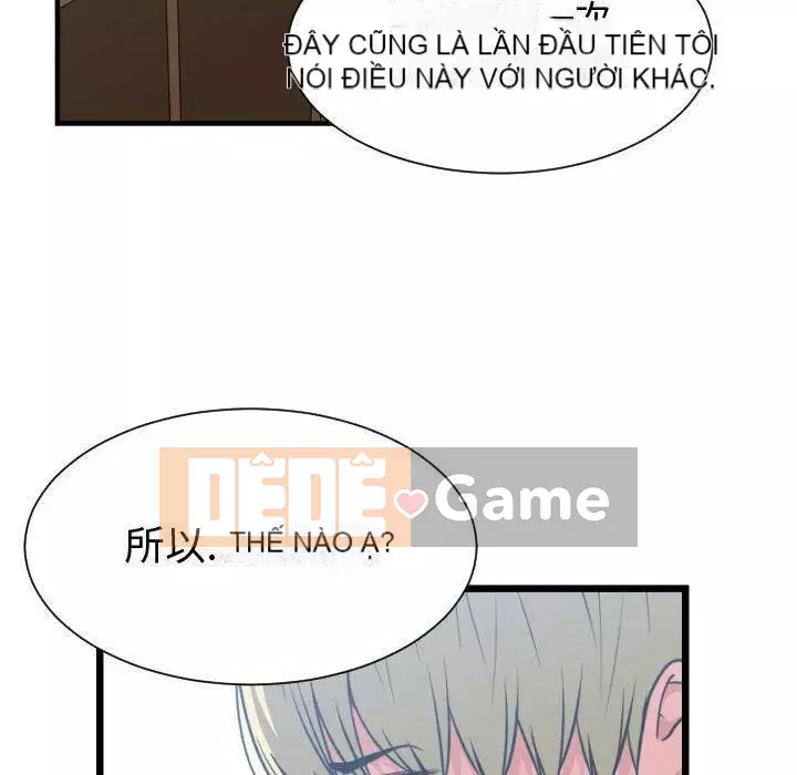 Vấn đề lớn là gì Chương 1-50