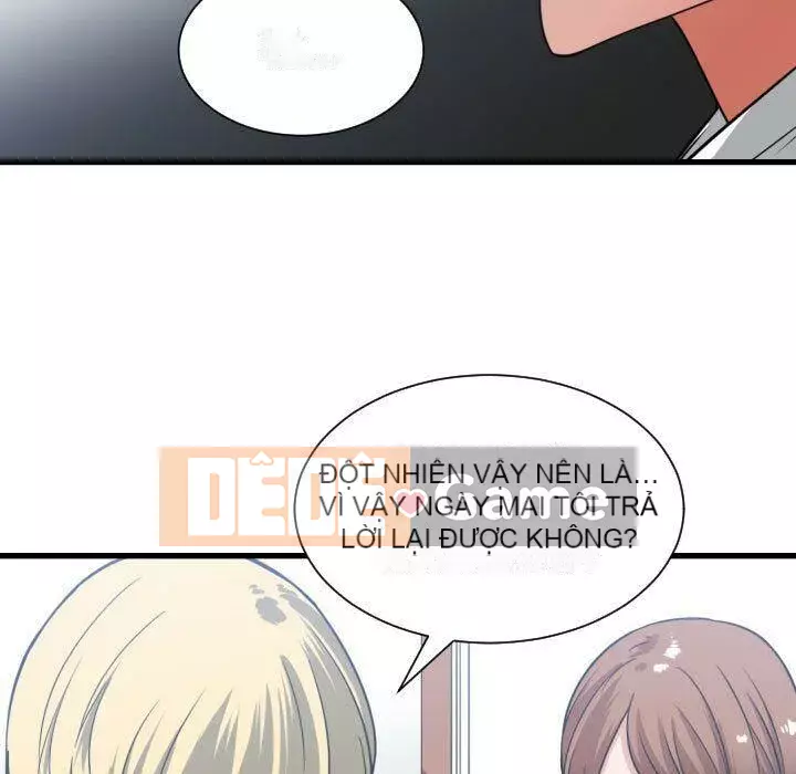 Vấn đề lớn là gì Chương 1-50