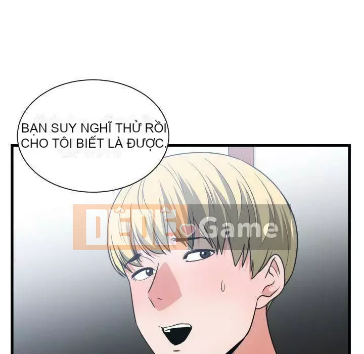 Vấn đề lớn là gì Chương 1-50