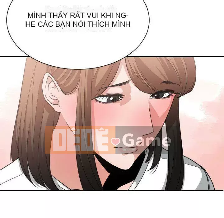 Vấn đề lớn là gì Chương 1-50