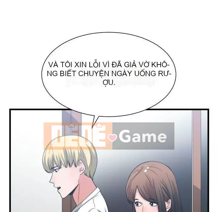 Vấn đề lớn là gì Chương 1-50