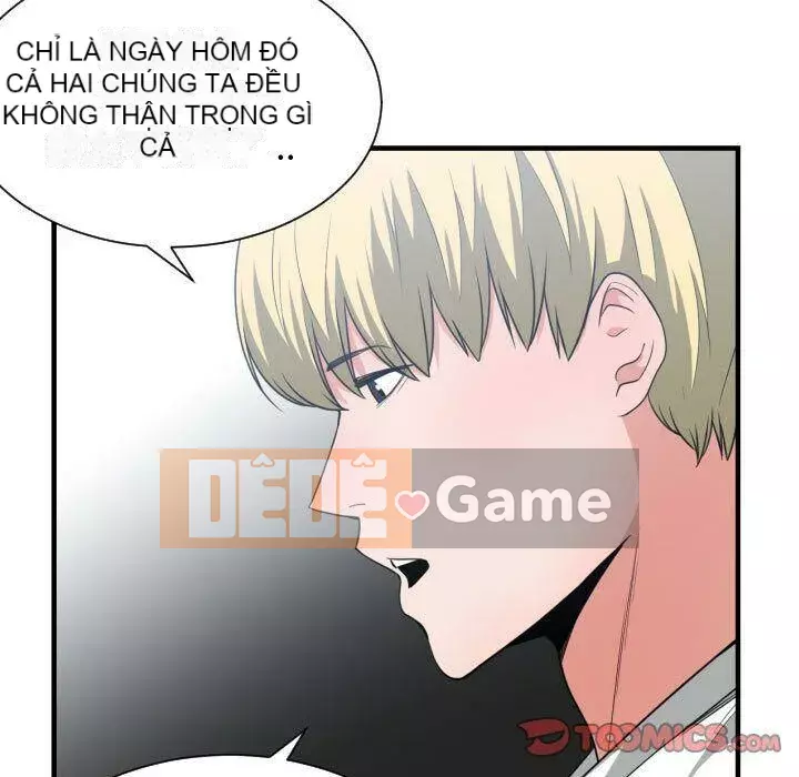 Vấn đề lớn là gì Chương 1-50