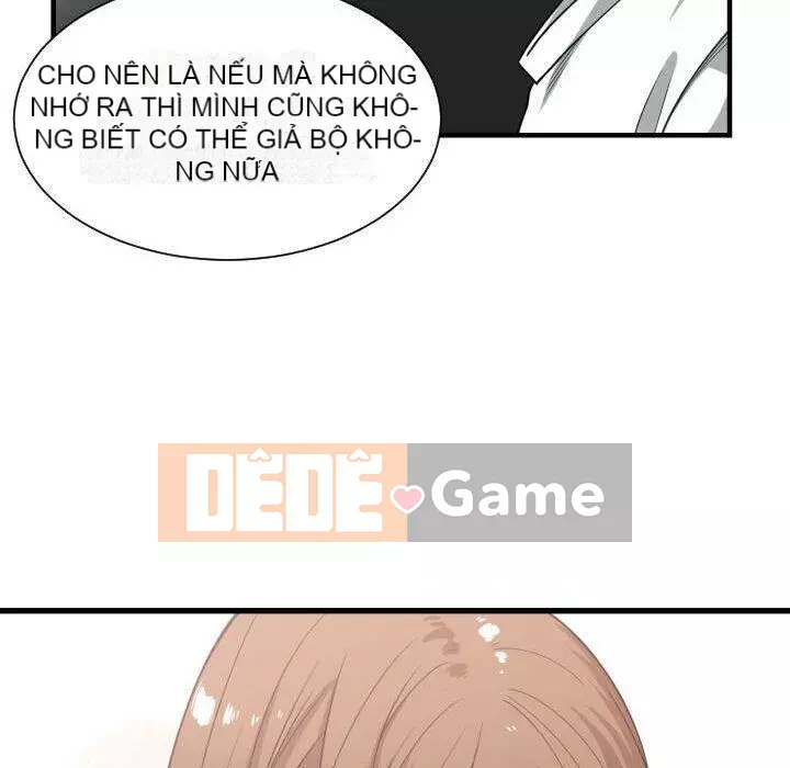 Vấn đề lớn là gì Chương 1-50