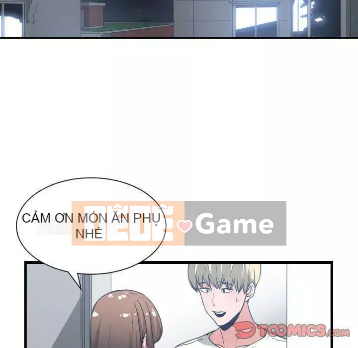 Vấn đề lớn là gì Chương 1-50