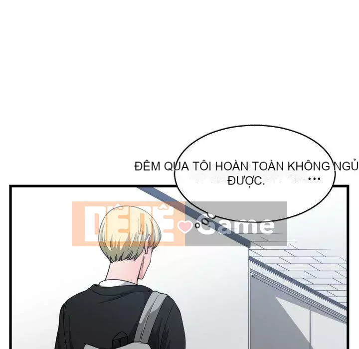 Vấn đề lớn là gì Chương 1-50