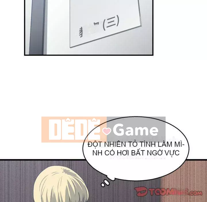 Vấn đề lớn là gì Chương 1-50