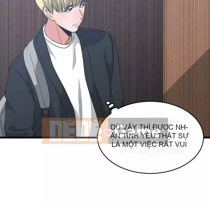 Vấn đề lớn là gì Chương 1-50