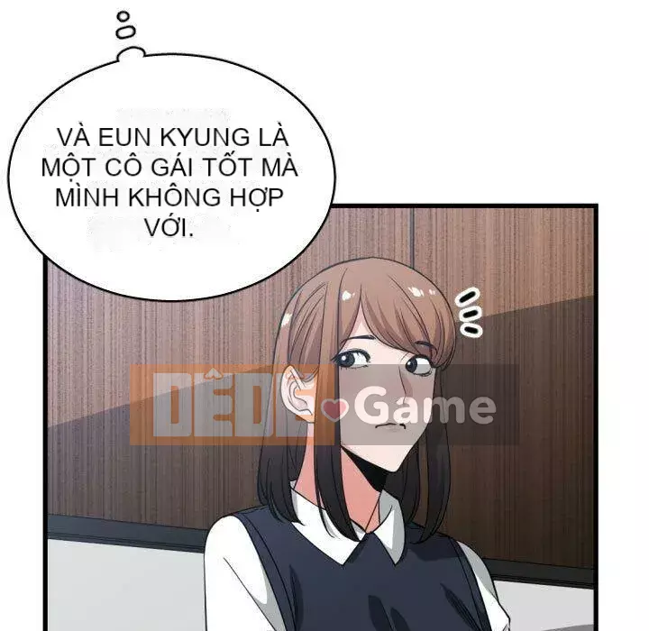 Vấn đề lớn là gì Chương 1-50