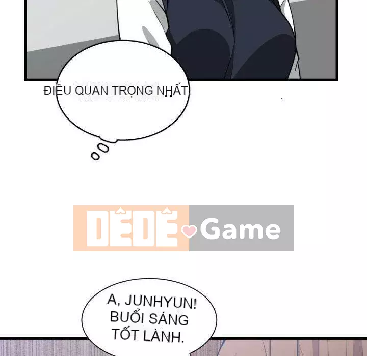 Vấn đề lớn là gì Chương 1-50