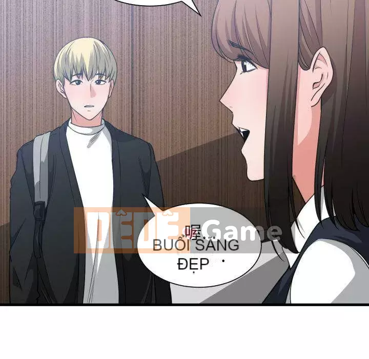 Vấn đề lớn là gì Chương 1-50