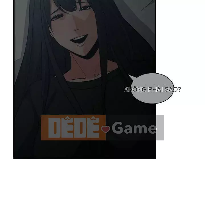 Vấn đề lớn là gì Chương 1-50